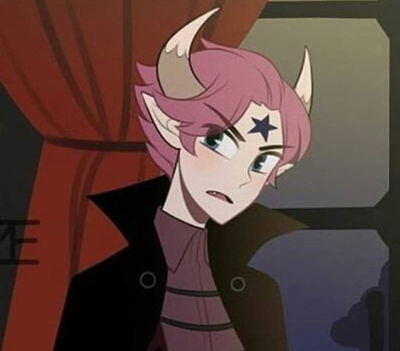 Rigel Butterfly Lucitor AI Roleplay