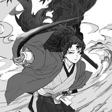 Yoriichi AI Roleplay