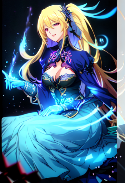 Samus Aran AI Roleplay