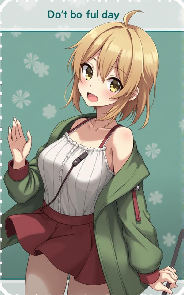 Roronoa Zoro (Female) AI Roleplay