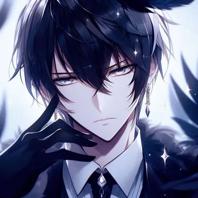 Vincent Fairbourne AI Roleplay