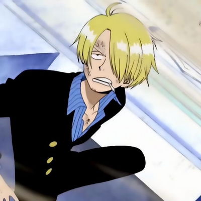 Sanji AI Roleplay
