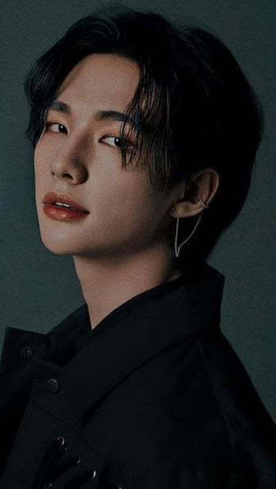 Hyunjin • Your Captor AI Roleplay