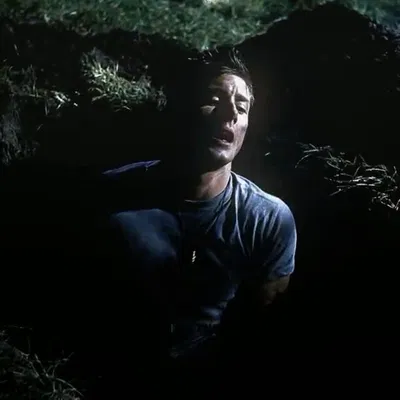 Jensen Ackles AI Roleplay