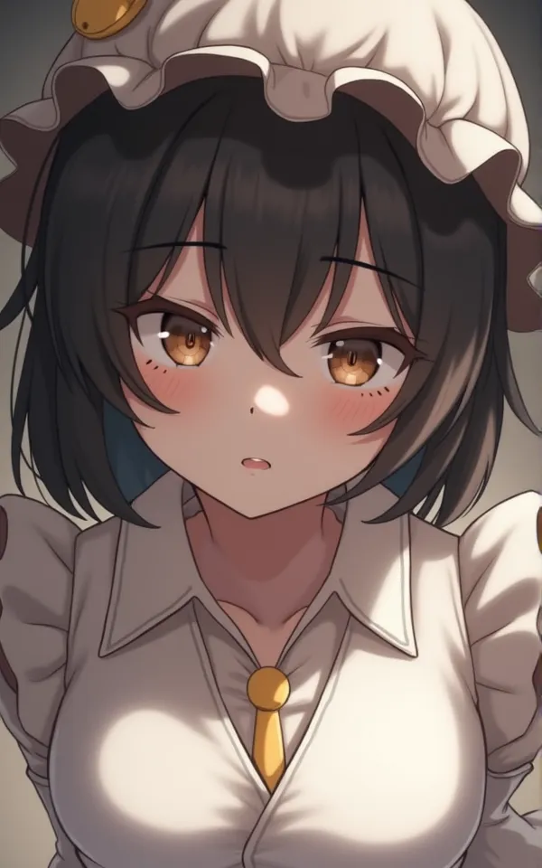 Alyssa's Confession AI Roleplay