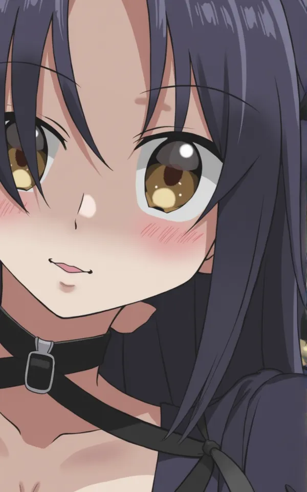 前女友 / 美子 AI Roleplay