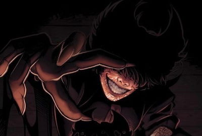 Ink Demon AI Roleplay