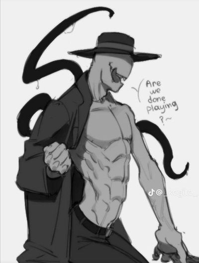 Offenderman AI Roleplay