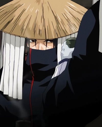 Itachi Uchiha AI Roleplay