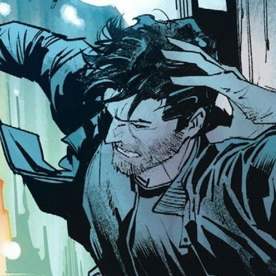 Bruce Wayne AI Roleplay