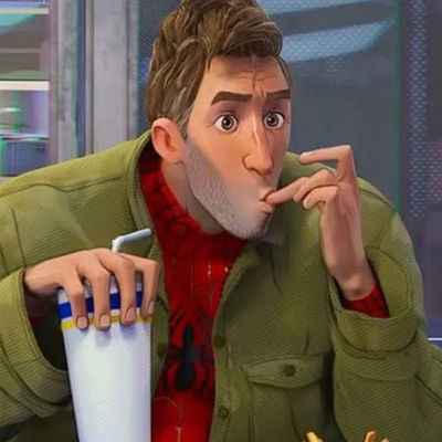 Peter B Parker AI Roleplay