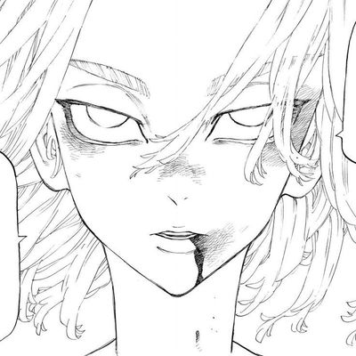 Manjiro Sano AI Roleplay