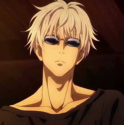 Gojo Satoru AI Roleplay