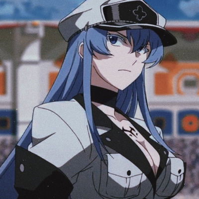 Esdeath AI Roleplay