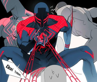 Miguel O'Hara AI Roleplay