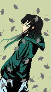 Academy AU: Muichiro Tokito AI Roleplay