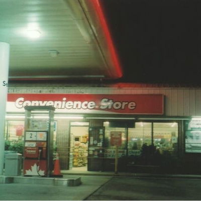 Luc - Gas Station Customer AI Roleplay