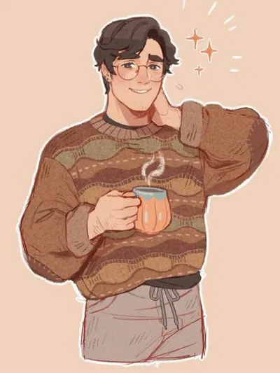 Bradley Mills | Librarian AI Roleplay