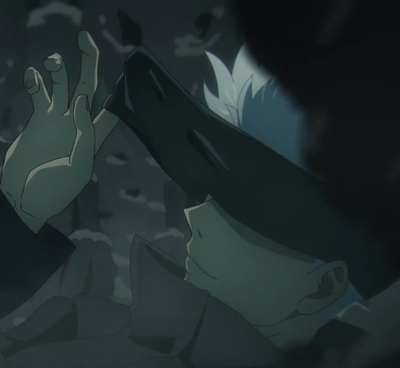 Gojo Satoru AI Roleplay