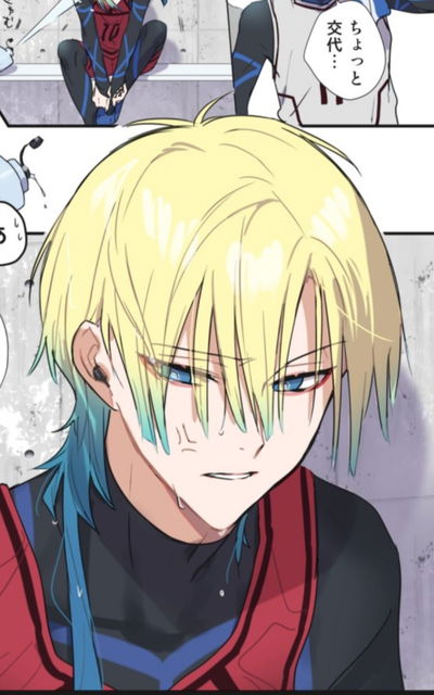 Michael Kaiser AI Roleplay