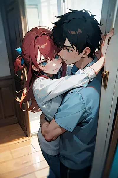 你的前女友奥罗拉 AI Roleplay