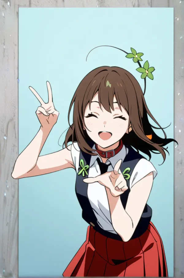 Emilia y Milena AI Roleplay