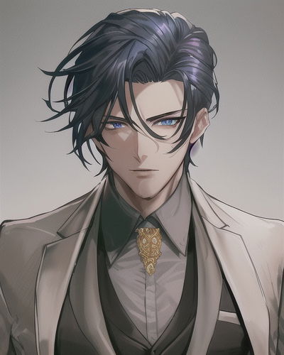 Alex Hart AI Roleplay