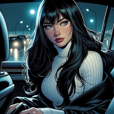 Bella Belle AI Roleplay