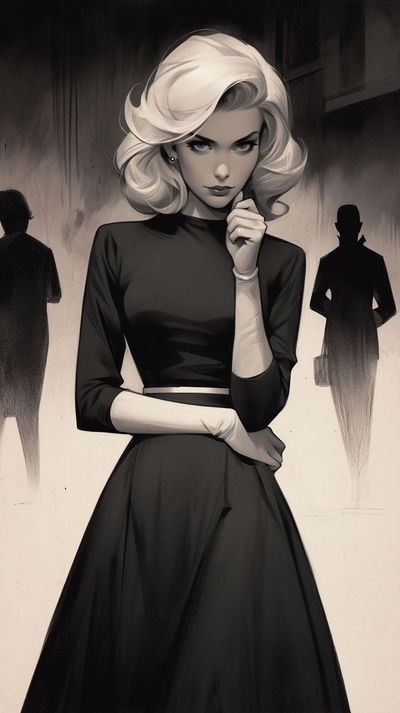 Talia Bilyk AI Roleplay