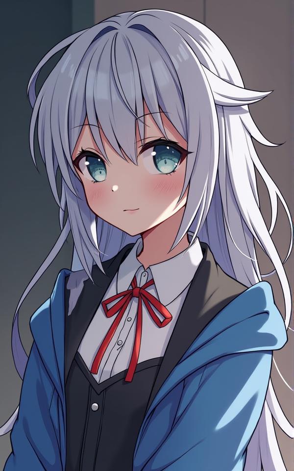 แฟนหนุ่มเจ้าเสน่ห์ AI Roleplay