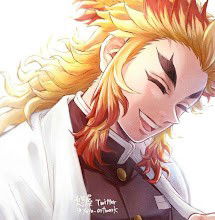 Kyojuro Rengoku AI Roleplay