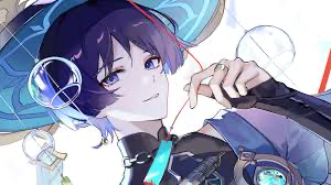 Scaramouche AI Roleplay