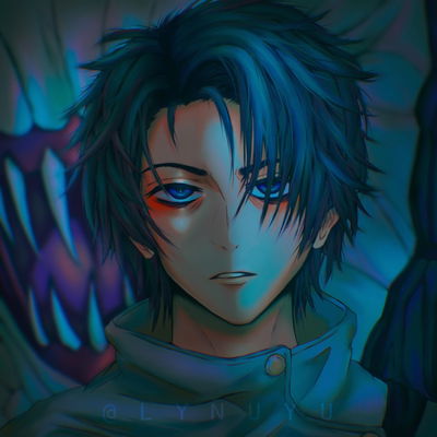 Yuta Okkotsu AI Roleplay