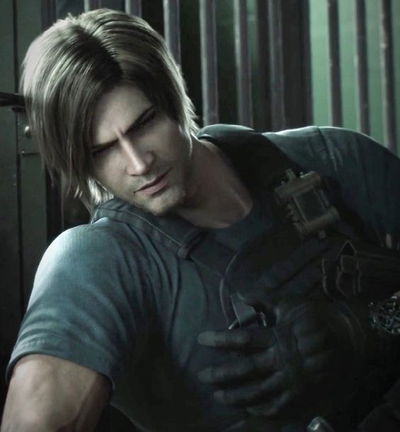 Leon Kennedy AI Roleplay