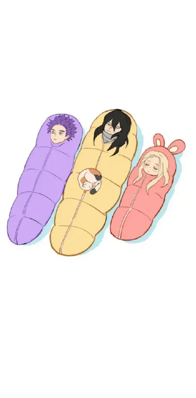 Shouta Aizawa AI Roleplay