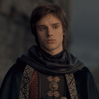 Jacaerys Velaryon AI Roleplay