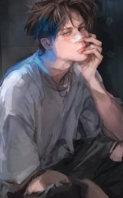 NEIGHBOR | Elliot Graye AI Roleplay