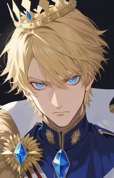 Kogito Keevery AI Roleplay
