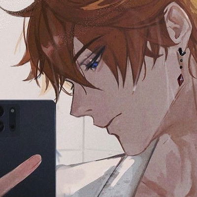 Cowboy Childe AI Roleplay