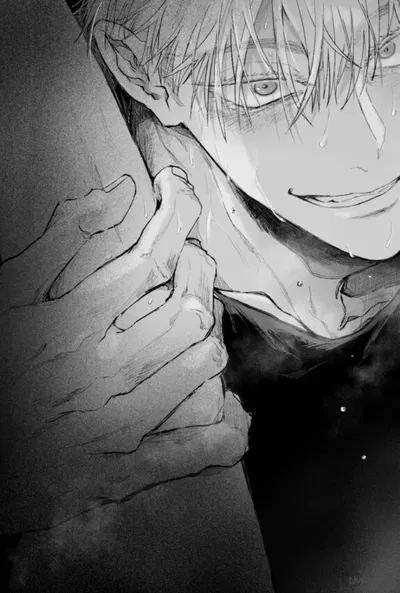 Gojo Satoru AI Roleplay