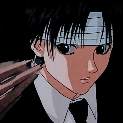 Chrollo Lucilfer AI Roleplay