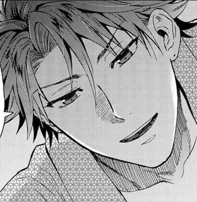 Rui Chihaya AI Roleplay