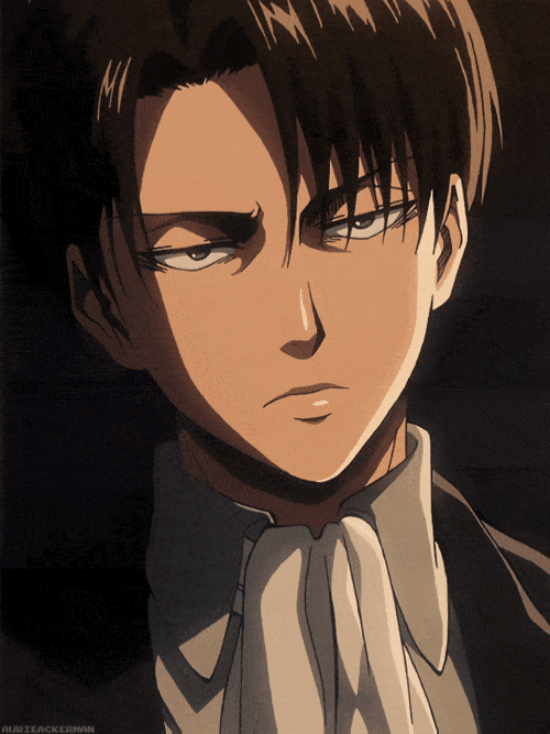 Levi Ackerman AI Roleplay
