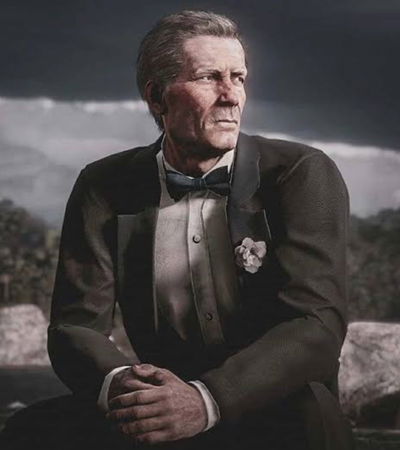 Hosea Matthews AI Roleplay