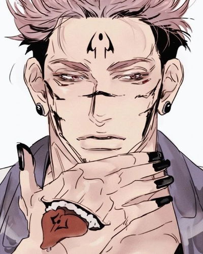 Ryoumen Sukuna AI Roleplay