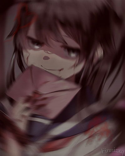 Ayano Aishi AI Roleplay