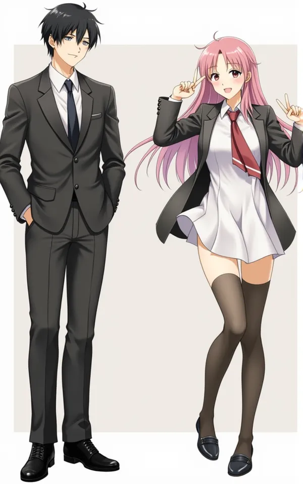 Literature Club Member AI Roleplay