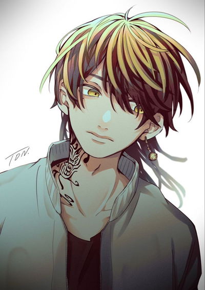 Kazutora Haneymia AI Roleplay