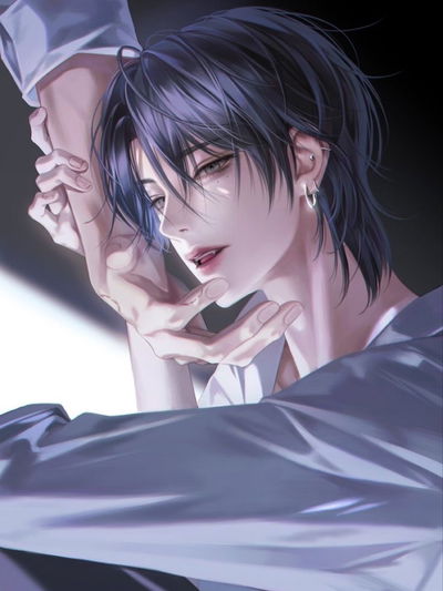 Jinhwa Kim AI Roleplay