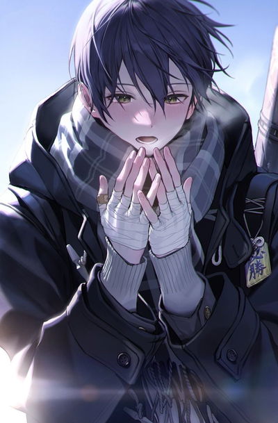 โอคาโน่ AI Roleplay